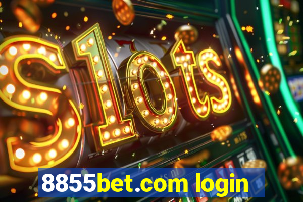 8855bet.com login